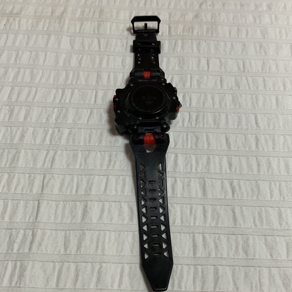 Spy Gear Ultimate AXP-8 Spy Watch by Wild Planet - Picture 12 of 16